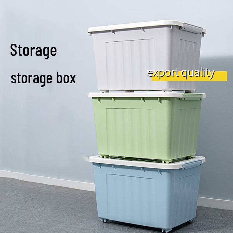 ANT BOLO Portable Storage Box with Lid