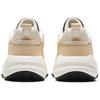 Anta Ace Lifestyle Series Shock Absorbing Non-Slip Low-Top Casual Shoes Women sneaker Champagne 922338802-16