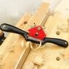 Adjustable Hand Push Woodworking Bird Plane - DIY Carpenter Tool
