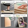 Mali 4K Portable Basswood Drawing Board for Beginners and Art Students