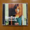Used Miki Matsubashi Destiny CD