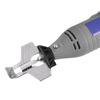 Chainsaw Sharpening Kit Electric Grinder Sharpening Polishing Attachment Rotary Sharpener Chain Machine Saw Chains Tool