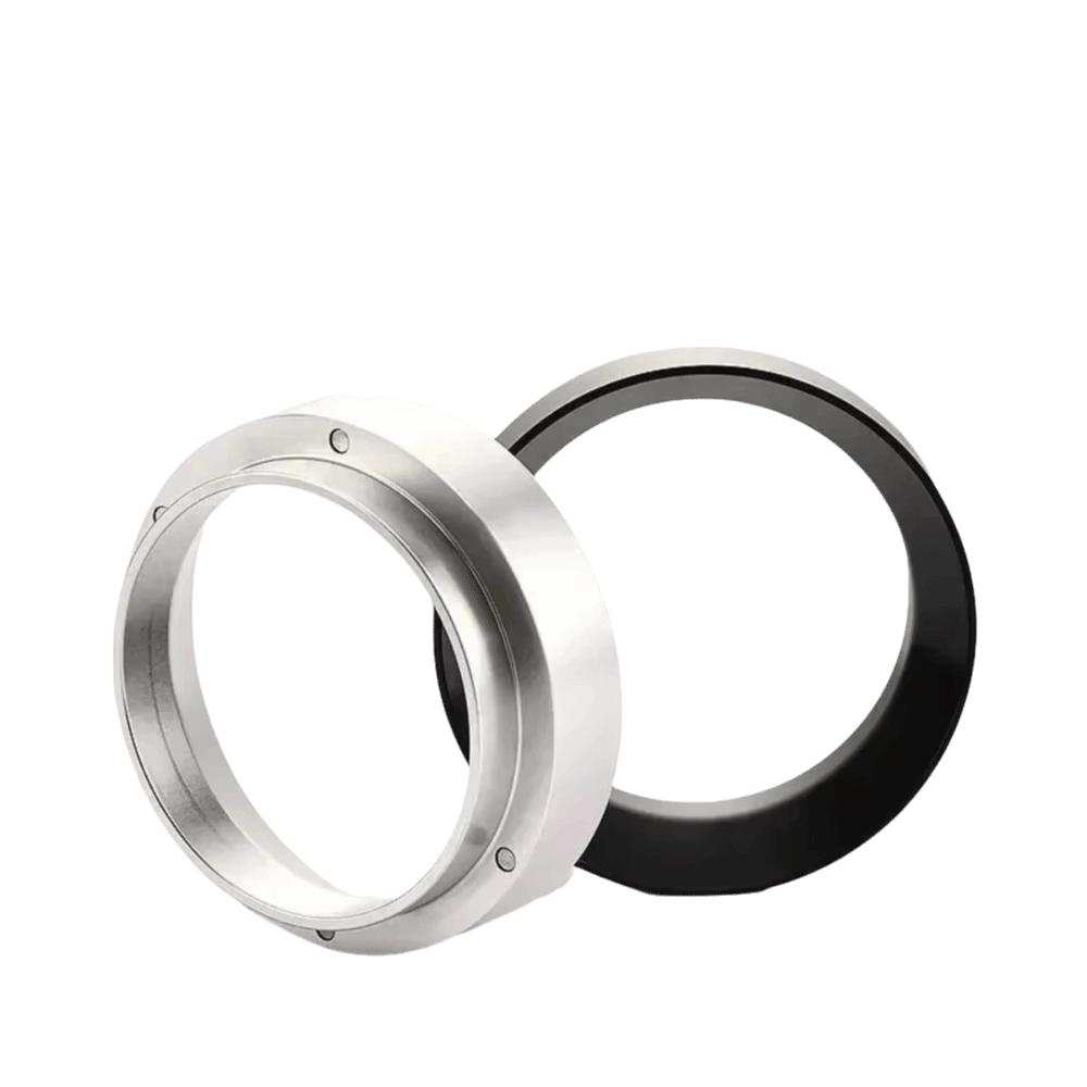 Aluminum Coffee Machine Powder Ring Coffee Portafilter Ring Coffee Brewer Accessories