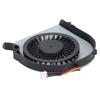 CPU Fan 4pin Power Connector Aluminum Alloy Heat Dissipation Function Computer Cooling Fans for Lenovo