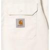 Carhartt WIP Short Sleeve Master Shirt I027580-D6-XX