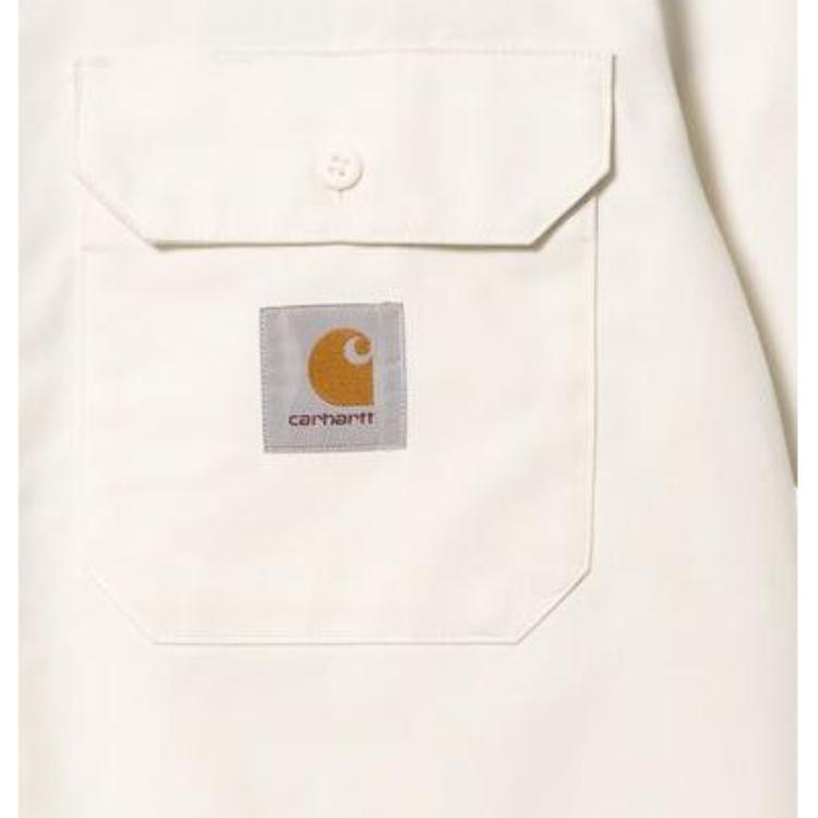 Carhartt WIP Short Sleeve Master Shirt I027580-D6-XX