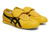 1183C557-750 Onitsuka Tiger Mexico 66 Golf Yellow/Black (Men's)