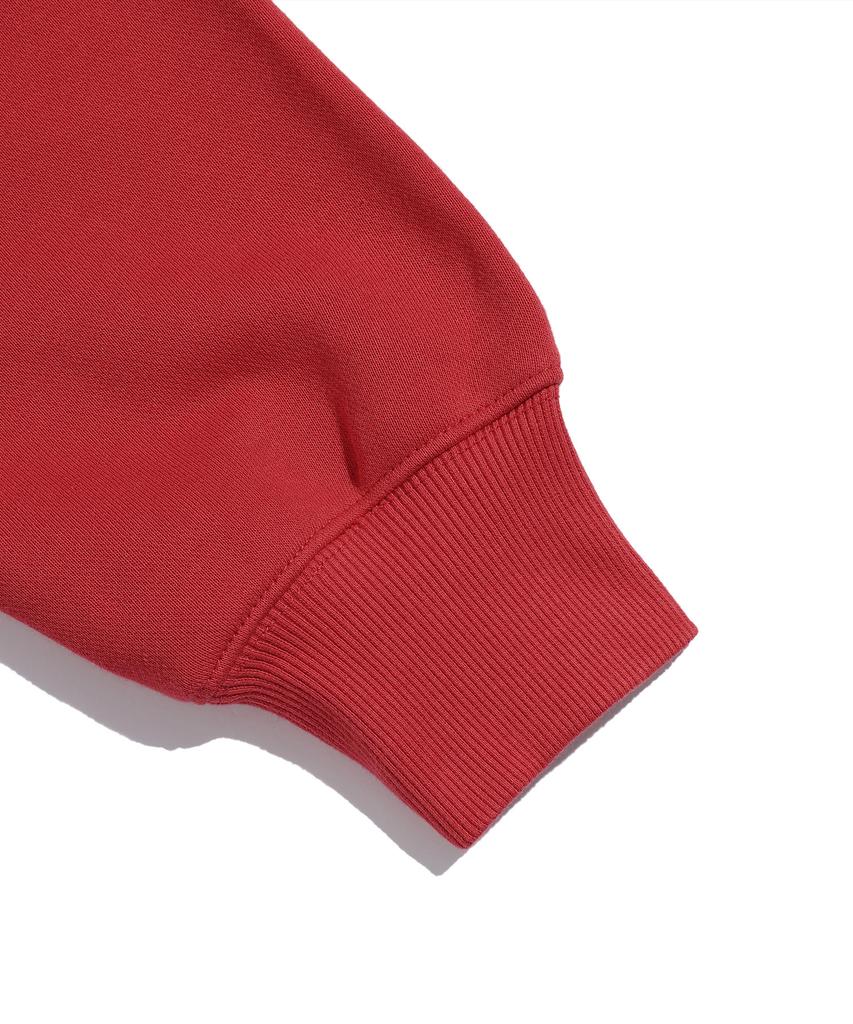 Restless Sleeping Hoodie_Red(Ng2Efum414A)