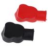 Universal Car Battery Terminal Cap Negative Positive Terminal Covers Protector