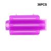 Manual Hair Roots Curler Clips Preming Fluffy Barbers Hair Styling Perm Clip Tools36pcs