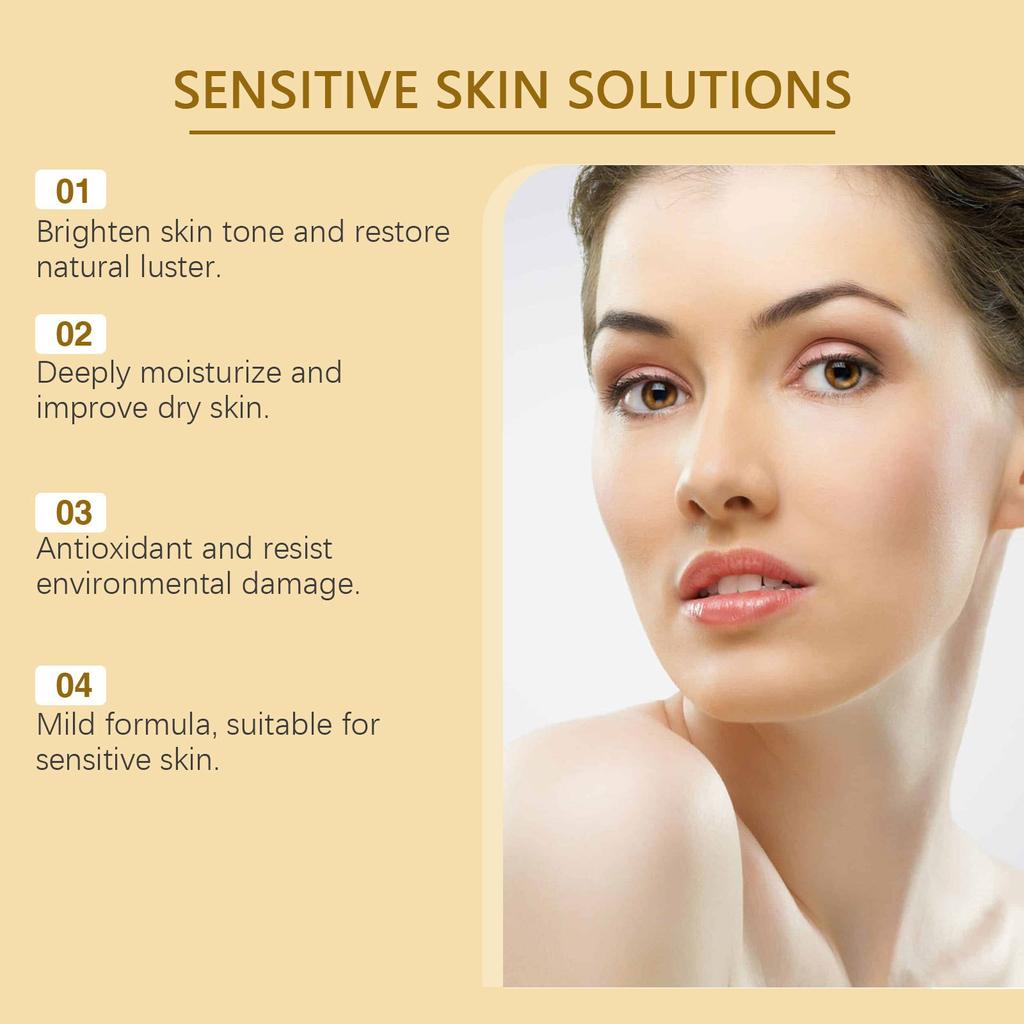 Honey Serum Moisturizing And Hydrating Daily Moisturizing Serum For Skin And Face 30ML