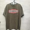 Snapcase Band Punk Hardcore Basic Logo Black T Shirt Full Size S 5xl