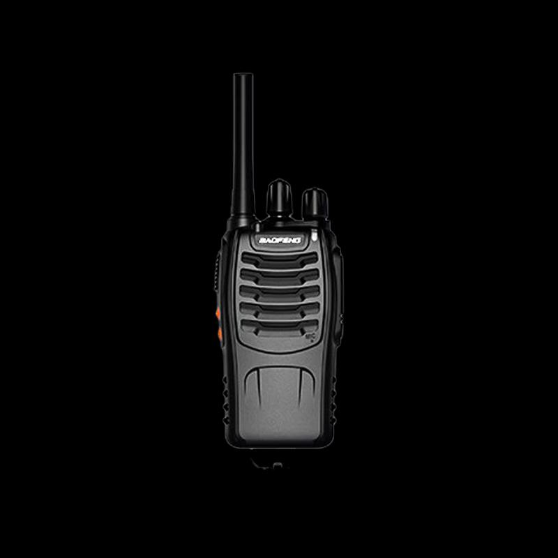 

Baofeng BF-888S Plus Classic Two-Way Radio (Pair) (CN version)