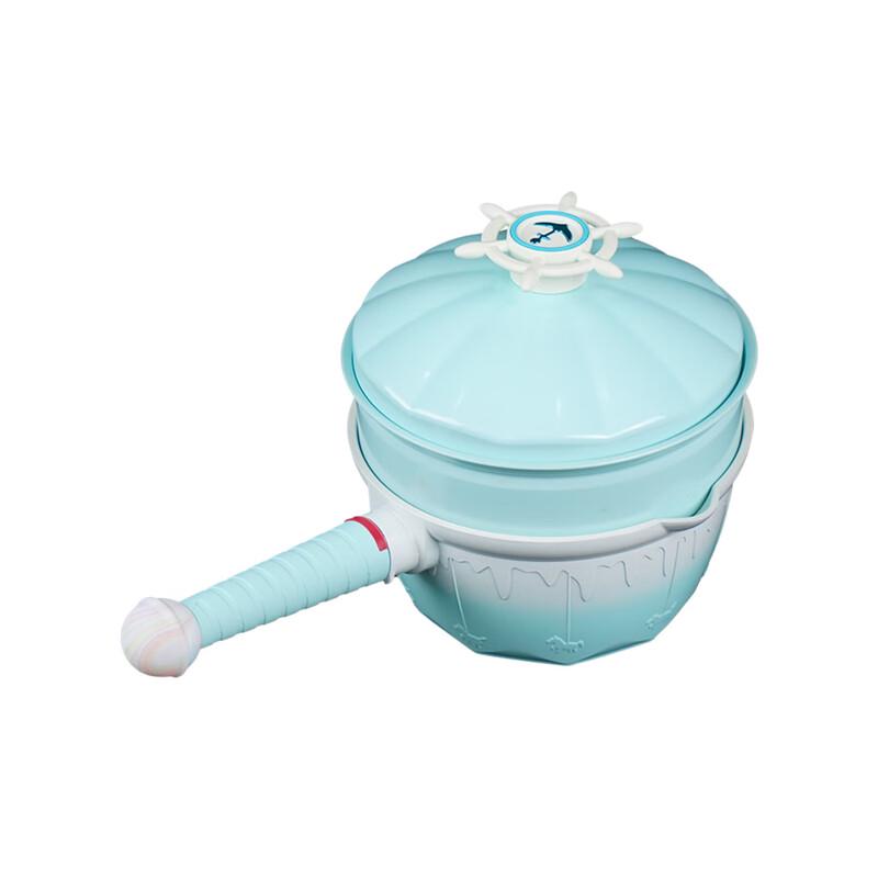 Diblang Paradise Series Non-Stick Ceramic Saucepan
