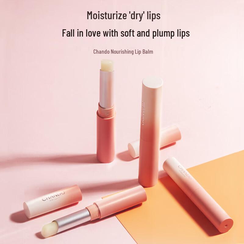 CHANDO Guardian Hand & Lip Care Set