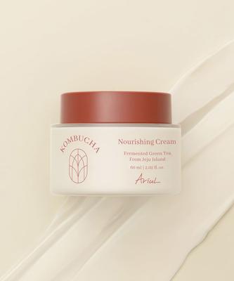 Ariul Kombucha Nourishing Cream