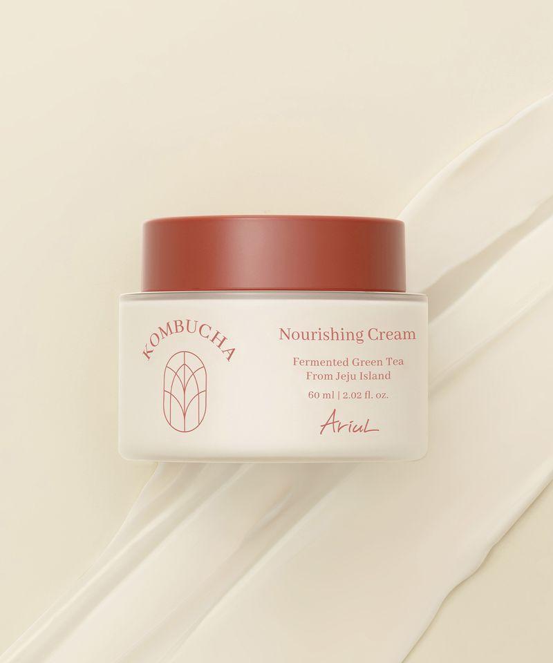 Ariul Kombucha Nourishing Cream