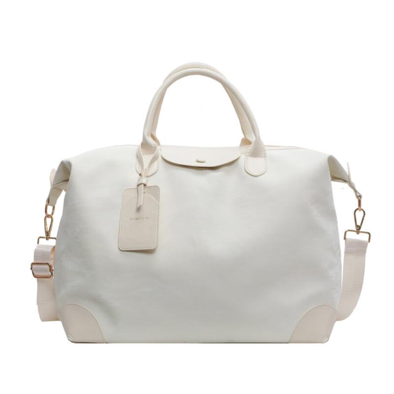 

Li Shen Large Capacity Travel Duffel Bag