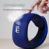 Morphyrichards Neck Support Pillow CN plug (adapter included)