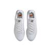 New Nike Air Max Dn White Metallic Silver DV3337-101