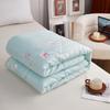 Bijiaman Warm Washed Cotton Anti-Mite Quilt