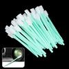 50Pcs Cleaning Tool Printhead Print Head Clean Wide Dustfree Sponge For All Inkjet Uv Solvent Printer Cleaning Tool
