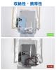 Charging Fast Type C C to Micro Simultaneous Charging of 3 Compatible with and Various Other 3-in-1 Cable, Charging, 1.2m, Ultra-Durable, USB,