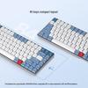 iFLYTEK D1 Spark AI Smart Mechanical Keyboard