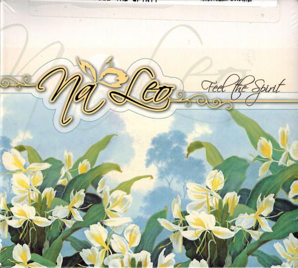 

CD NA LEO - Feel the Spirit NLPCD3019 NLP 2005 US Pop Used