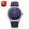 Reloj Mecánico Azul para Hombre Orient RA-AC0021L30B