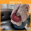 Stylish Vintage-inspired Underarm Bag Chic Single Shoulder Bag For Trendy Fall Fashion