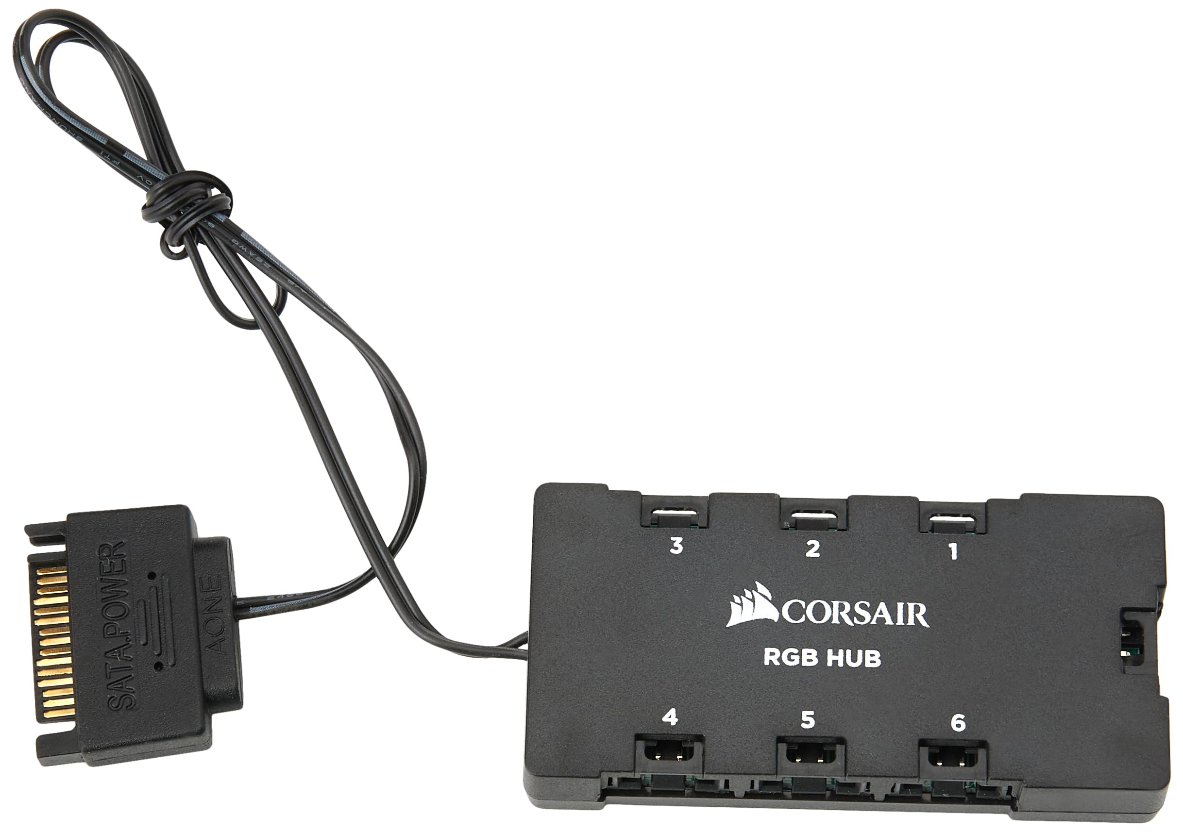 

Corsair hardware cooling accessory Black CO-8950020 чорний