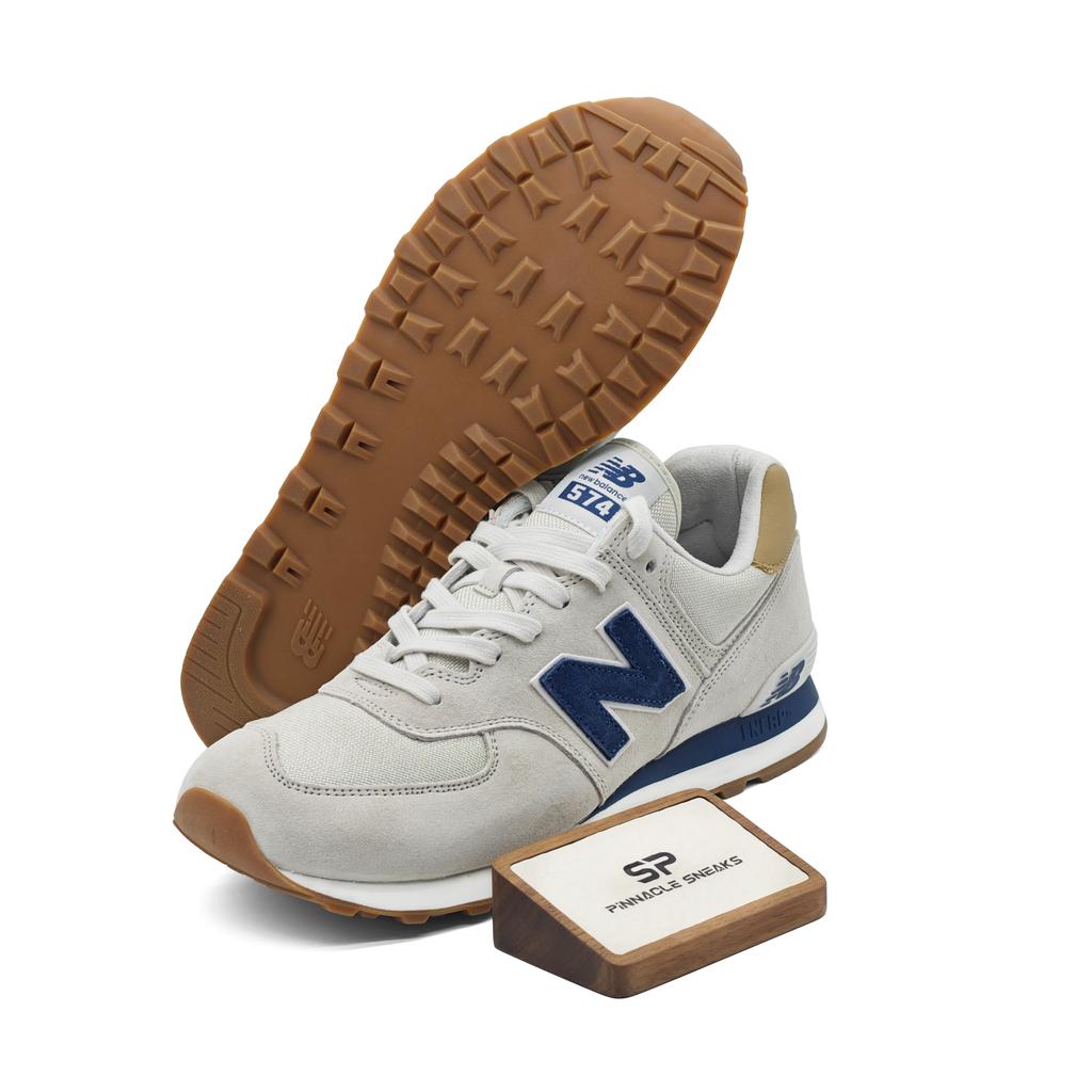 New Balance 574  Unisex Sneakers ML574LGI
