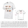 Purrcy Jackson TShirt customizeds sports fans aesthetic clothes Short sleeve tee men
