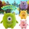 Cute Cartoon Monster Plush Toy Doll Adorable Pet Stuffed Animal Birthday Gift Wholesale