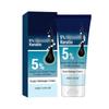 Creme de Tratamento Capilar com Queratina Fórmula Suave Hidratante Suaviza Pontas Duplas Controle do Frizz Condicionamento Profundo 100ml