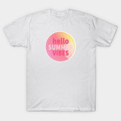 Üst Kıyafetler – T-shirtler
