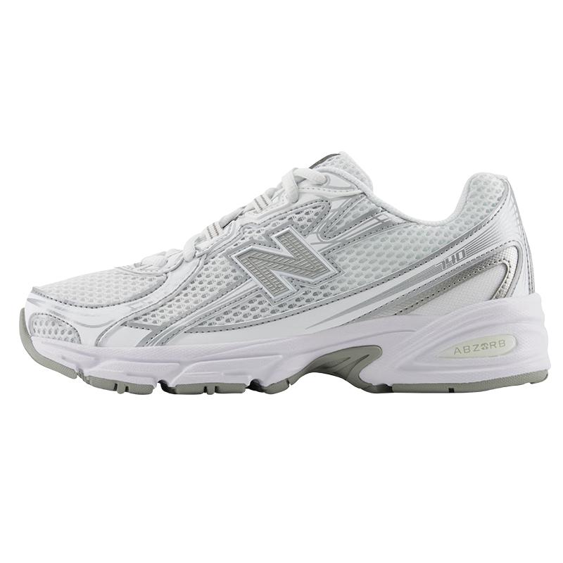 

Кеды New Balance 740 для подростков, повседневные, в стиле Y2K 36