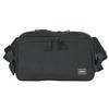 (Porter) PORTER Gürteltasche Body Bag 737-17805 Schwarz