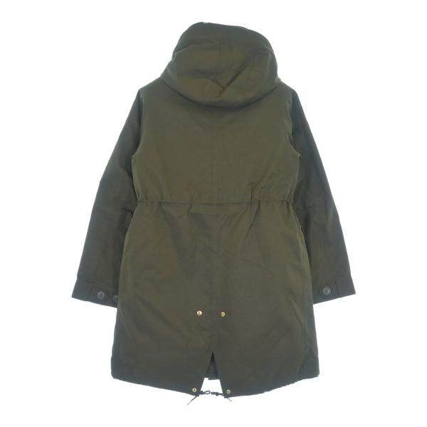 IENA Coat (Other) Women s 34 (XS) Khaki [Used] [Secondhand]