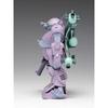 Wave Scopedog Round Mover Melkiah Color ST Version 1/35 Scale Model Kit Approximately 11cm Robot Figure