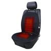 12V Heating Warmer Car Seat Cushion Heated Car Seat Cover Winter Warmer Automotive Accessories Car Seat Warmer Pad with 2 Levels