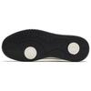 Anta Wave Shoe Slip Resistant, Abrasion Resistant, Lightweight Low top Skateboard Shoes Men's Black White Sneakers 912348003-2