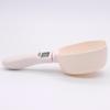 Long-Handled Electronic Pet Food Measuring Spoon with Gram Scale for Dog and Cat Food