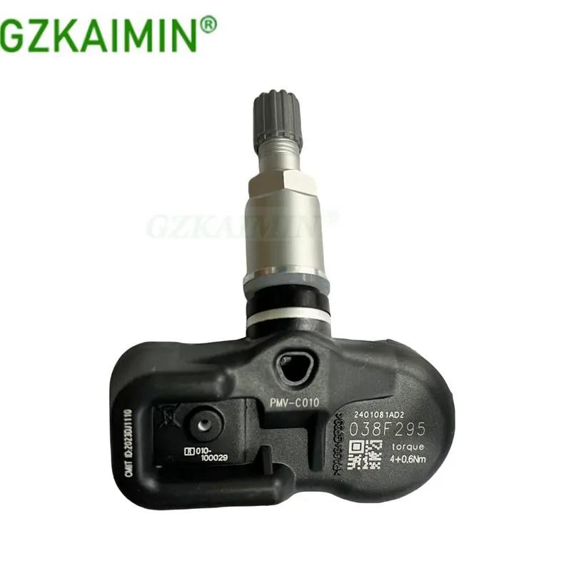 4Pcs Tire Pressure  Sensor TPMS 315MHz For To-yota Camry Corolla Prius RAV4 Lexus Scion PMV-C010 42607-06020 42607-30060