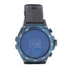 Electronic Watch with   Earbuds 2 in 1 Intelligent NFC Watch Wireless Earphones for Outdoor Sports Fitness