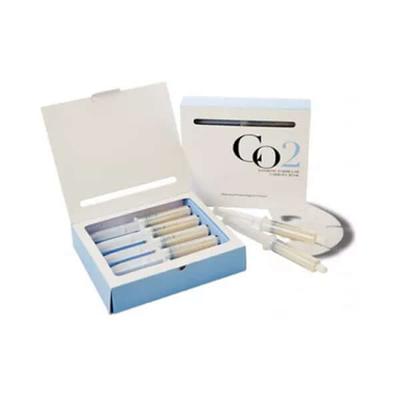 Esthetic House CP-1 CO2 Esthetic Formula Kohlensäuremaske - 1 Packung (5 Stück)