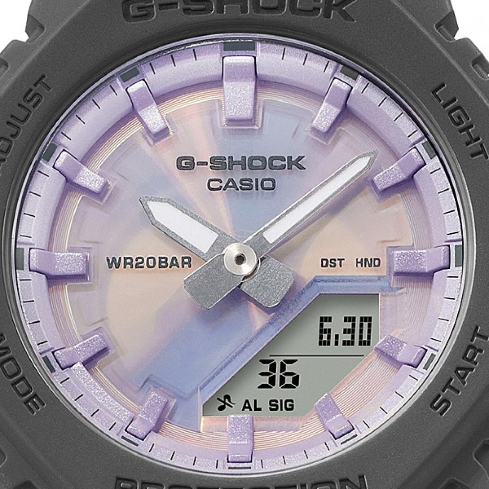 Casio G Shock Polarized Color Dial Model Gma P2100pc 1ajf