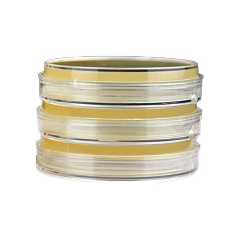 Fubang Tryptone Soy Agar Culture Plates (9cm, 10-pack)