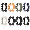 TPU duté pouzdro Hollow Protector Shell Ochranný rámeček proti poškrábání Ochranné pouzdro pro Garmin Enduro 3 Smart Watch Příslušenství
